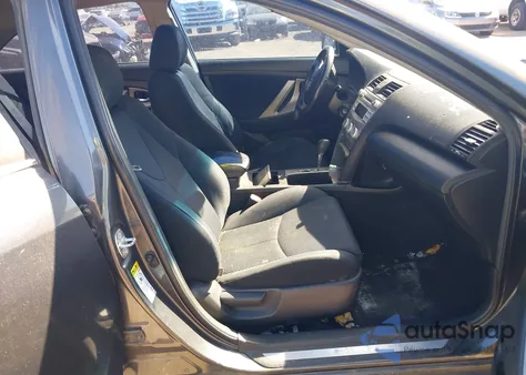 2011 Toyota Camry Se из США, поврежденный, VIN 4T1BF3EK7BU669702